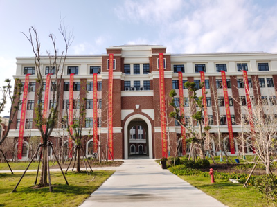 溫州市模具設計師職業技能大賽在我院成功舉行