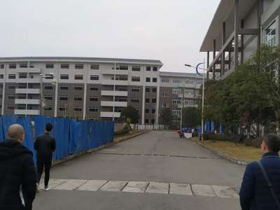德陽工貿科技職業學校學校環境招生計劃