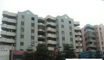 工貿(mào)大廈