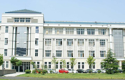 張家港市工貿學校